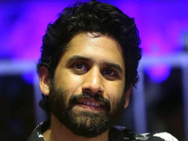 Chay Hurt After Watching Samantha On Screen