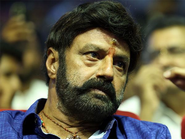 Nandamuri Balakrishna