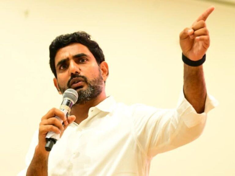 Nara-Lokesh-Speech-YSRCP