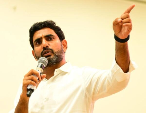 Nara-Lokesh-Speech-YSRCP