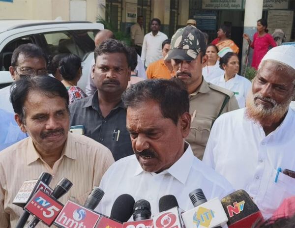 Narayanaswamy Kalathuru
