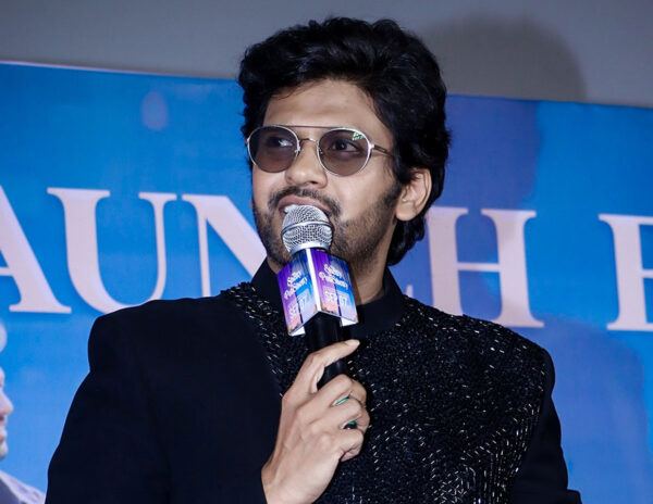 Naveen Polishetty