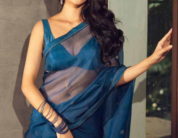 Neha Sshetty