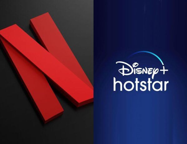 Netflix & Disney's Sinister Policy 