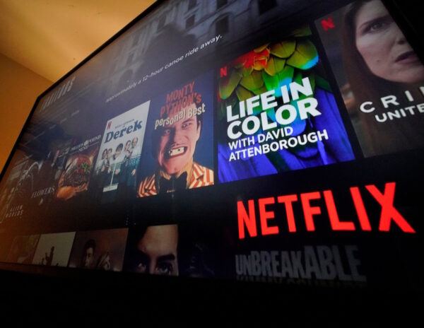 Netflix Subscribers