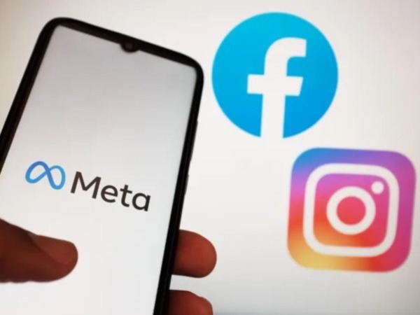 News Blocked Through FB & Instagram In Canada