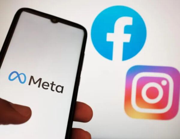 News Blocked Through FB & Instagram In Canada