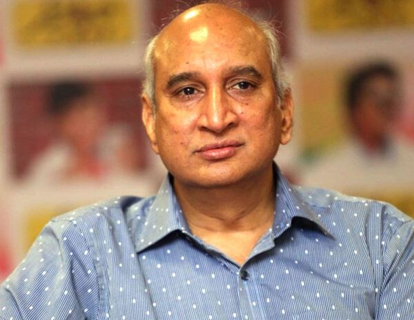 Nimmagadda Prasad