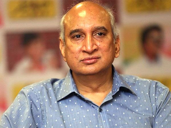 Nimmagadda Prasad