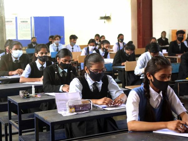 No More Boards Pressure! Exams To Be Conducted Twice