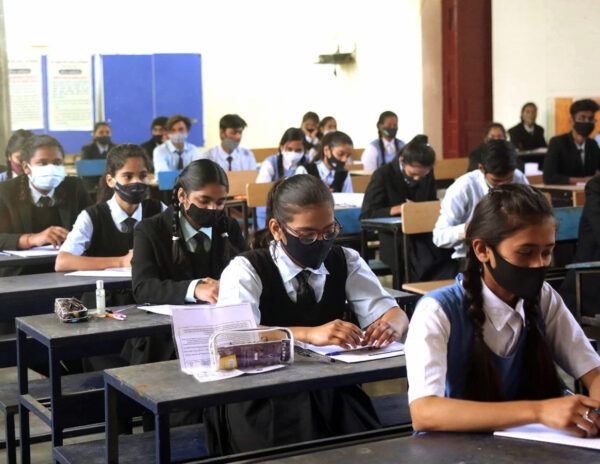 No More Boards Pressure! Exams To Be Conducted Twice