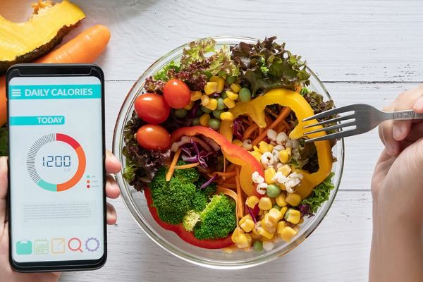 Now AI Will Tell You What To Eat