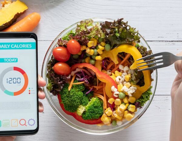 Now AI Will Tell You What To Eat