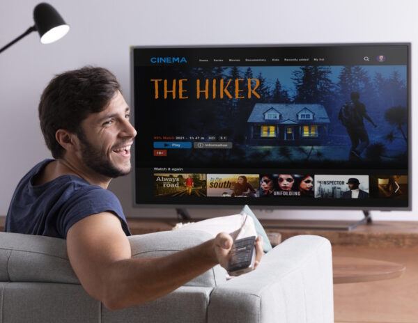 OTT Killing TV