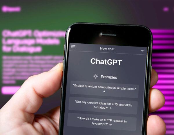 OpenAI ChatGPT Data