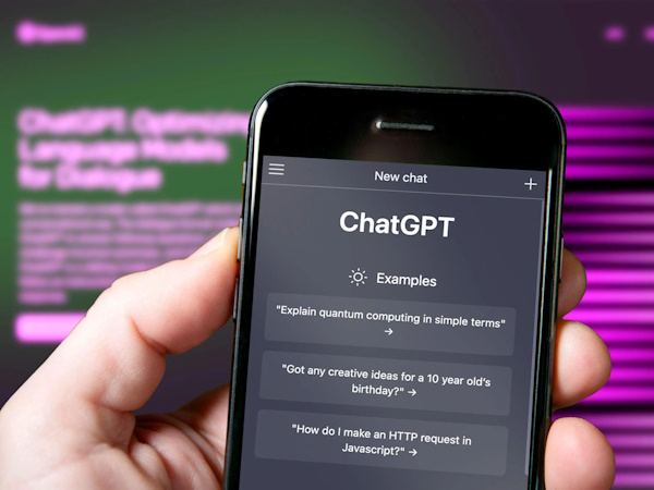 OpenAI-ChatGPT-Data