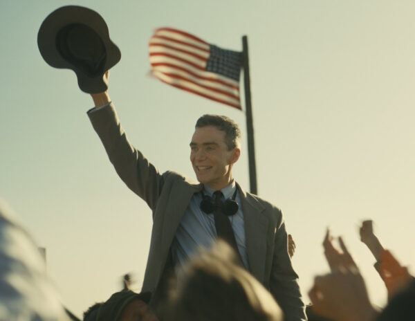 Oppenheimer R Rated Films