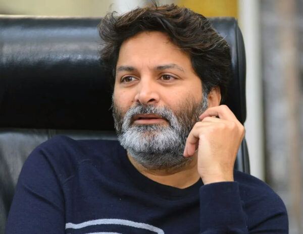 PK Fans Trivikram