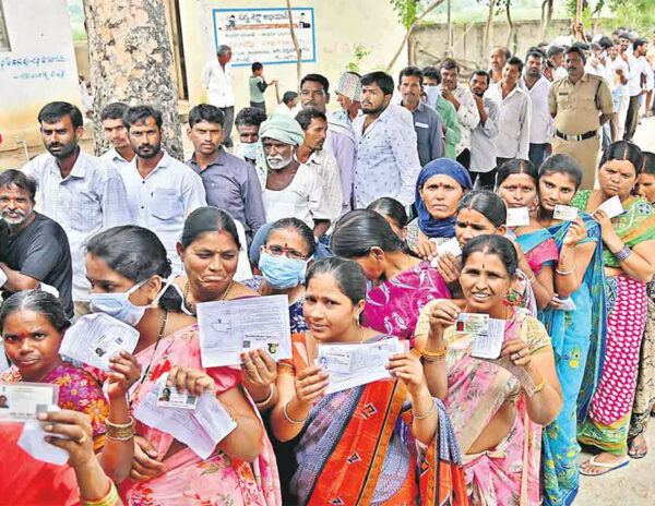 Panchayat Ward by-elections