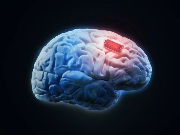 Parkinson-Cured