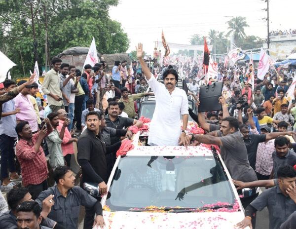 Pawan Kalyan