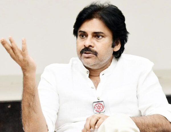 Pawan Kalyan