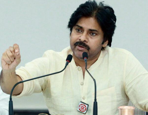 Pawan Kalyan