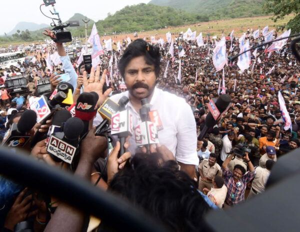 Pawan Kalyan