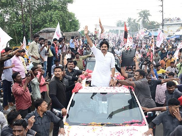 Pawan Kalyan