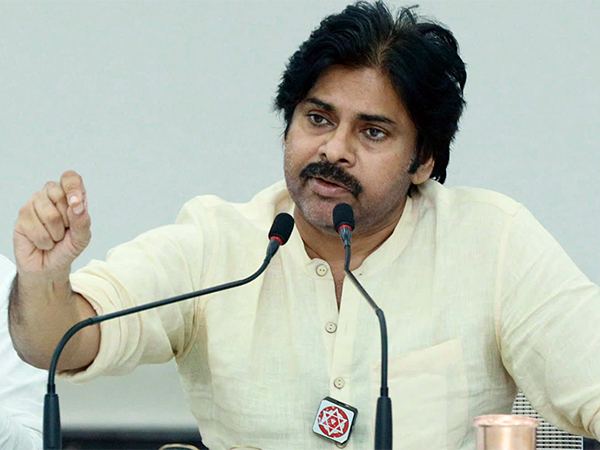 Pawan Kalyan