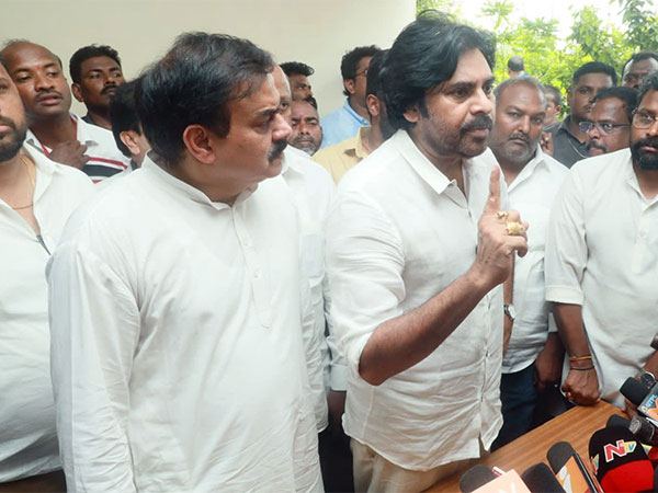 Pawan Kalyan