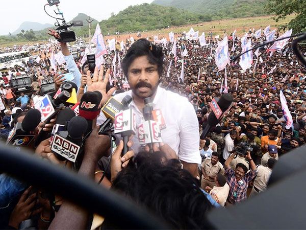 Pawan Kalyan