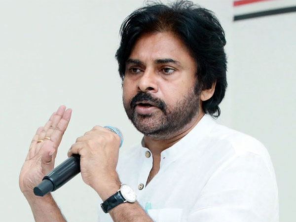 Pawan Kalyan