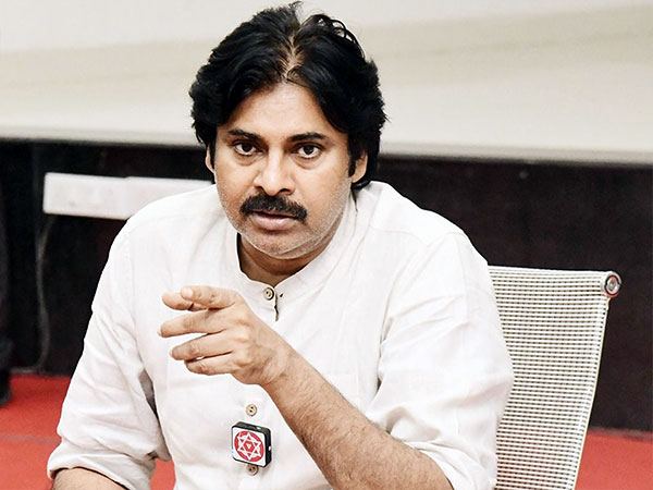 Pawan Kalyan BJP