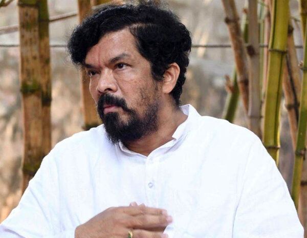 Posani Krishna Murali