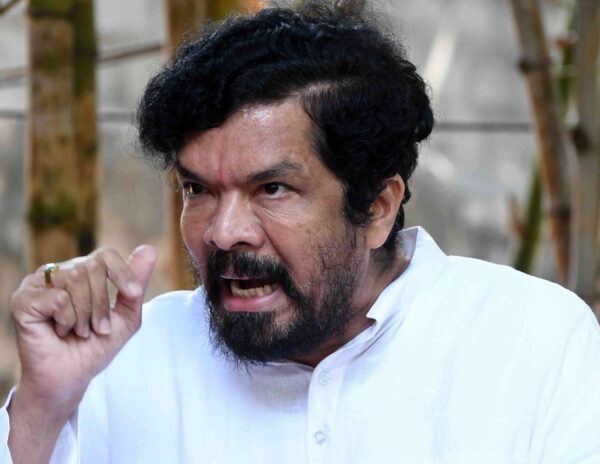 Posani Krishna Murali