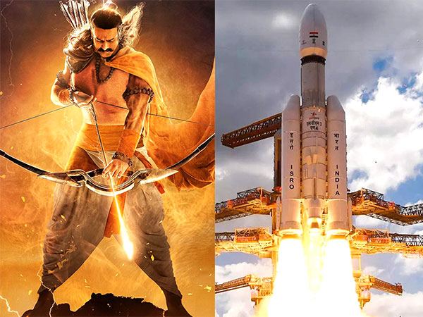 Prabhas Chandrayaan-3