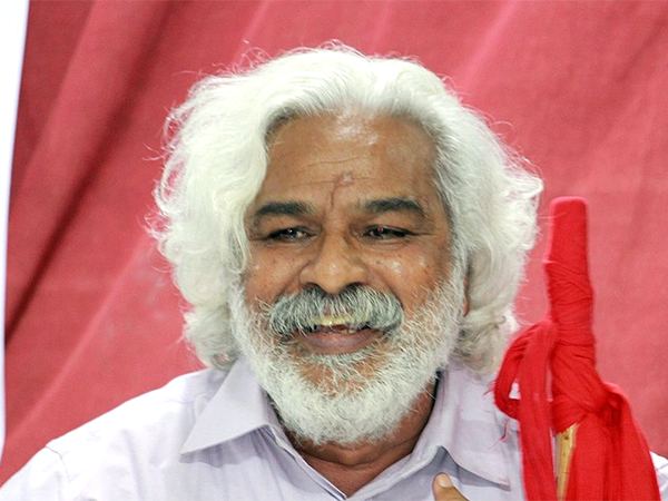 Praja Gayakudu Gaddar Passed Away