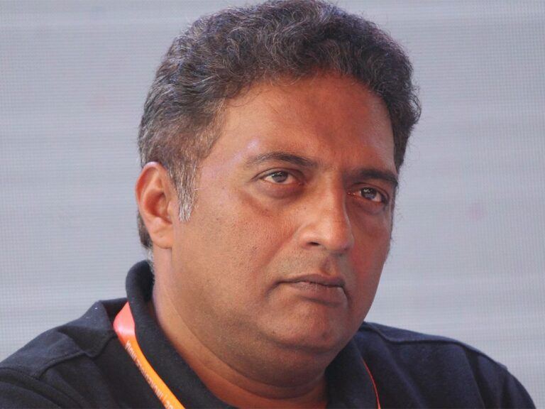 Prakash-Raj