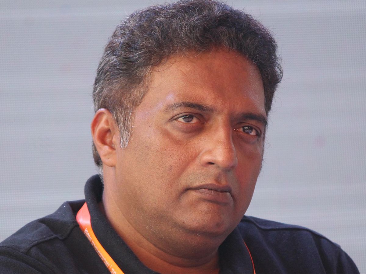Prakash-Raj