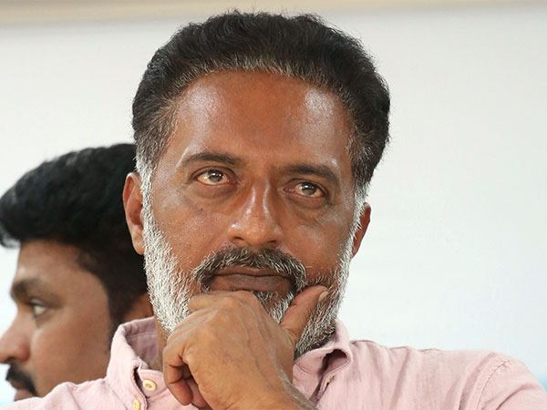 Prakash Raj