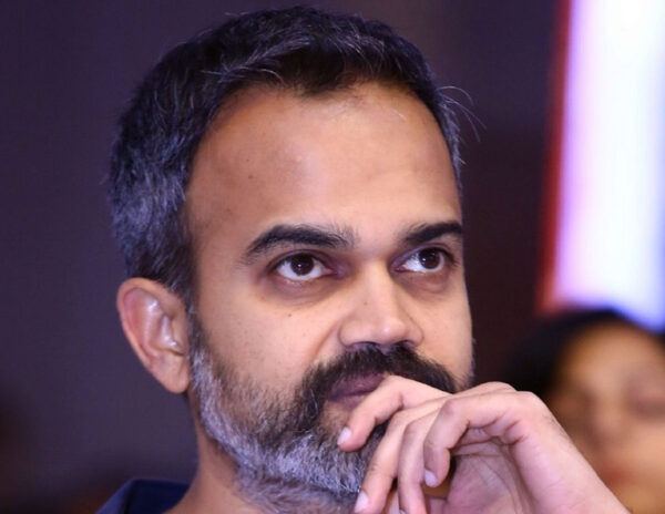 Prashanth Neel Salaar