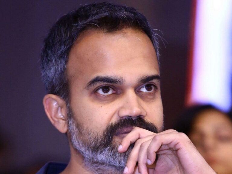 Prashanth Neel Salaar