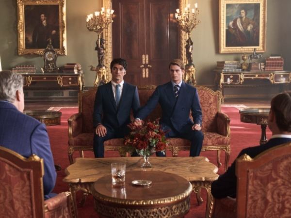Prime Video Film Debuts With Great Ratings