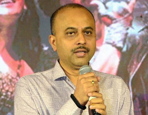 Producer TG Vishwa Prasad