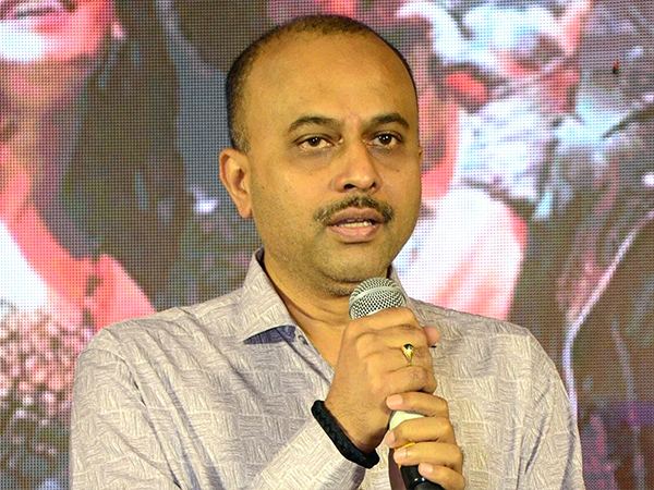Producer TG Vishwa Prasad