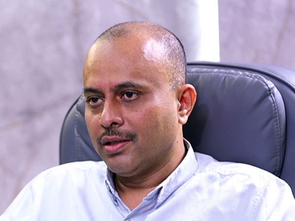 Producer TG Vishwa Prasad