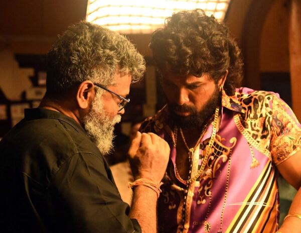 Pushpa 2 Movie