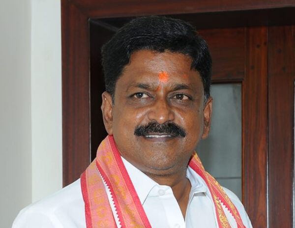 Pyyavula-Kesav-On-Fake-Votes