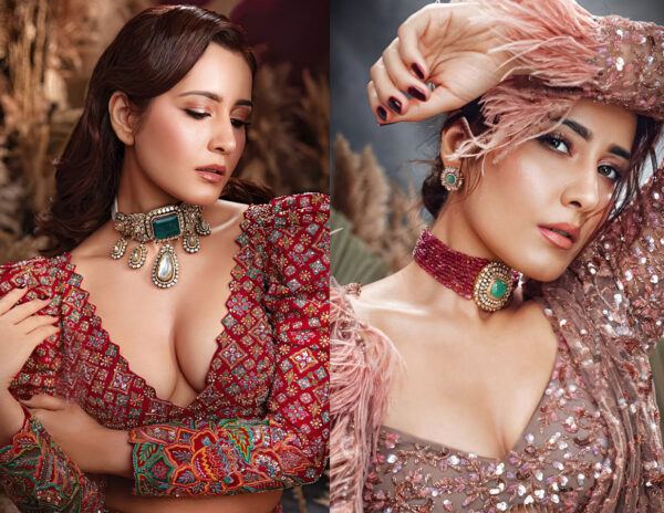 Raashii Khanna